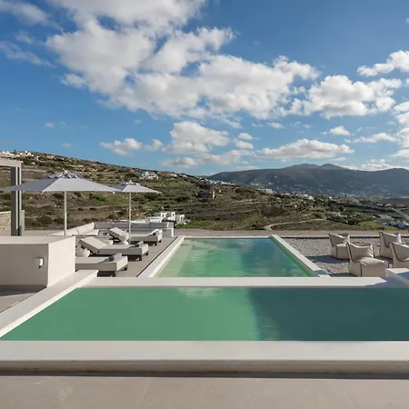 Avera - Brand New With Private Pools And Outdoor Cinema Vila