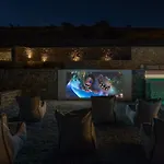 Avera - Brand New With Private Pools And Outdoor Cinema 빌라