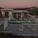 Avera - Brand New With Private Pools And Outdoor Cinema * Páros