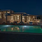 Avera - Brand New With Private Pools And Outdoor Cinema Páros