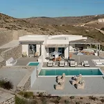 빌라 Avera - Brand New With Private Pools And Outdoor Cinema Páros