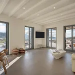 빌라 Avera - Brand New With Private Pools And Outdoor Cinema *