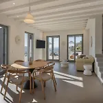 Avera - Brand New With Private Pools And Outdoor Cinema 빌라 Páros