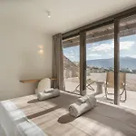 빌라 Avera - Brand New With Private Pools And Outdoor Cinema Páros