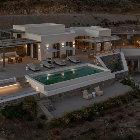 Avera - Brand New With Private Pools And Outdoor Cinema Villa
