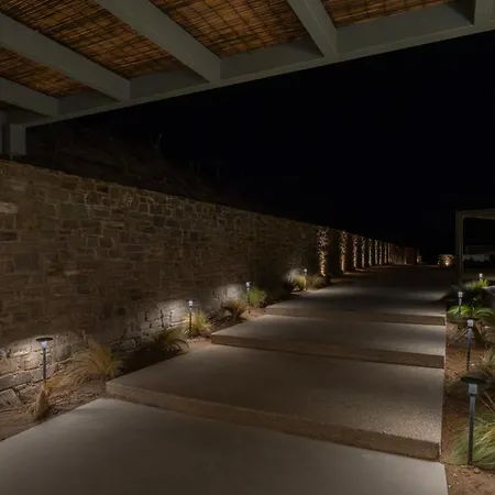 Avera - Brand New With Private Pools And Outdoor Cinema Páros