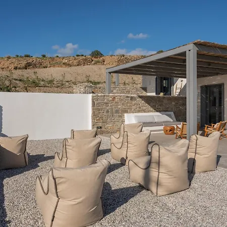 Villa Avera - Brand New With Private Pools And Outdoor Cinema