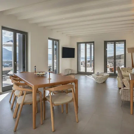 Avera - Brand New With Private Pools And Outdoor Cinema Villa