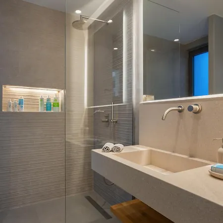 Avera - Brand New With Private Pools And Outdoor Cinema Parikia (Paros)