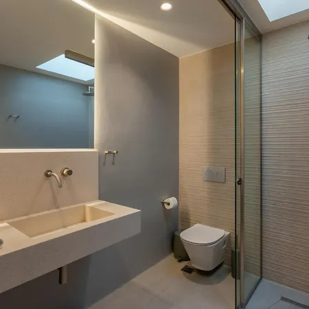 Villa Avera - Brand New With Private Pools And Outdoor Cinema