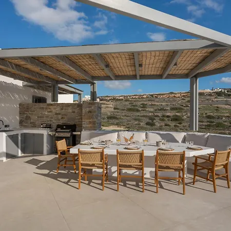 Avera - Brand New With Private Pools And Outdoor Cinema Villa *