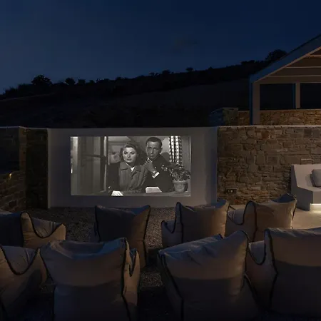 Avera - Brand New With Private Pools And Outdoor Cinema Villa *