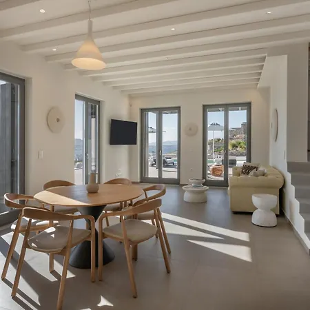 Avera - Brand New With Private Pools And Outdoor Cinema Villa Párosz