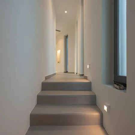 Avera - Brand New With Private Pools And Outdoor Cinema Parikia (Paros)