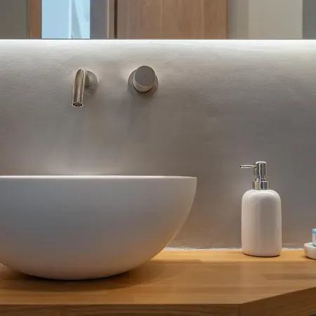 Avera - Brand New With Private Pools And Outdoor Cinema * Parikia (Paros)