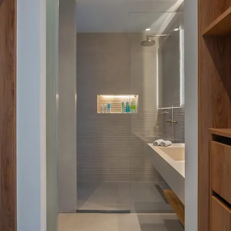 Avera - Brand New With Private Pools And Outdoor Cinema