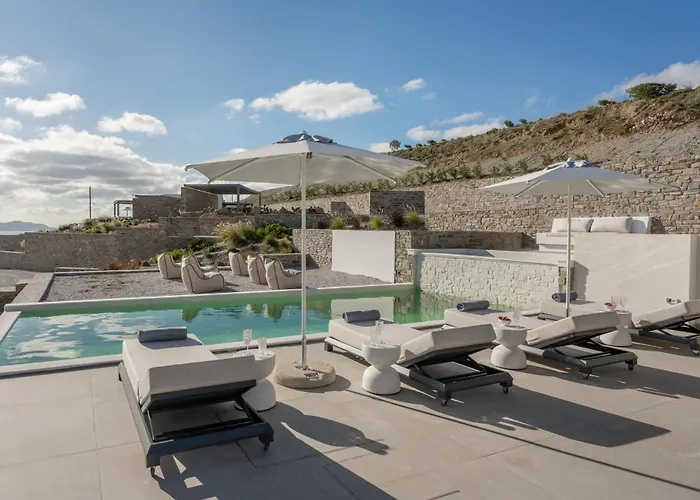 Avera - Brand New With Private Pools And Outdoor Cinema Villa